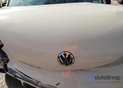 2006 Volkswagen New Beetle Convertible Option Package 1 z USA, uszkodzony, nr VIN 3VWRF31Y46M329248